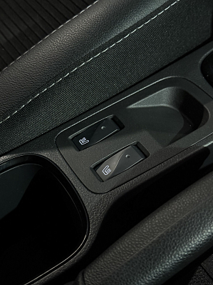 Renault Kaptur Style, 2020 года, пробег 119549 км