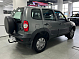 Chevrolet Niva GL, 2019 года, пробег 87200 км
