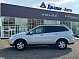 SsangYong Kyron, 2012 года, пробег 126395 км