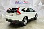 Honda CR-V Elegance, 2013 года, пробег 147374 км