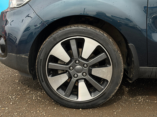 Kia Soul Premium, 2018 года, пробег 89115 км