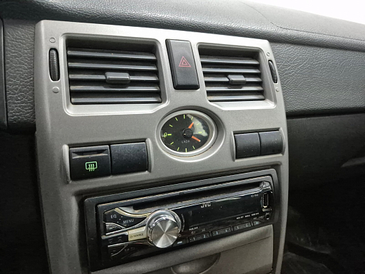 Lada (ВАЗ) Priora Норма, 2012 года, пробег 64887 км