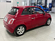 Fiat 500 Sport, 2008 года, пробег 155000 км