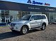 Mitsubishi Pajero Instyle, 2014 года, пробег 282420 км