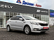 Kia Rio Comfort Кондиционер, 2016 года, пробег 153359 км