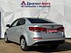 Kia Rio Comfort Аудио, 2016 года, пробег 203894 км