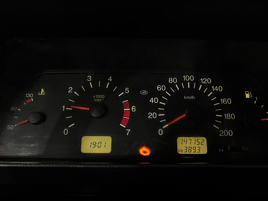 Lada (ВАЗ) 2131 (4x4) Classic, 2017 года, пробег 147151 км