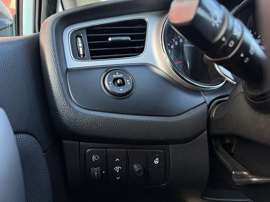 Kia Ceed Comfort, 2013 года, пробег 142500 км