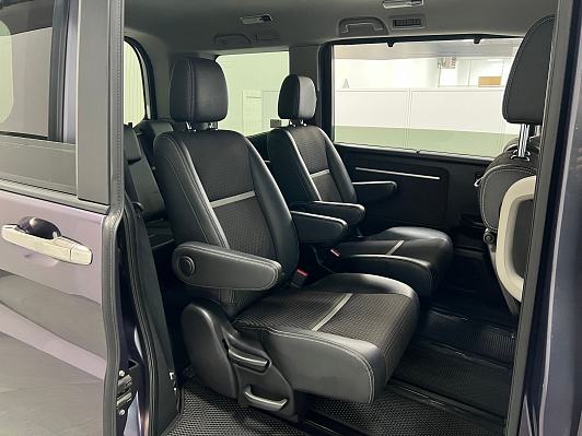 Honda Stepwgn, 2015 года, пробег 167880 км