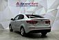 Kia Rio Luxe, 2016 года, пробег 135911 км