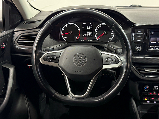 Volkswagen Polo Status, 2021 года, пробег 113000 км