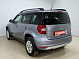 Skoda Yeti Ambition, 2010 года, пробег 241055 км