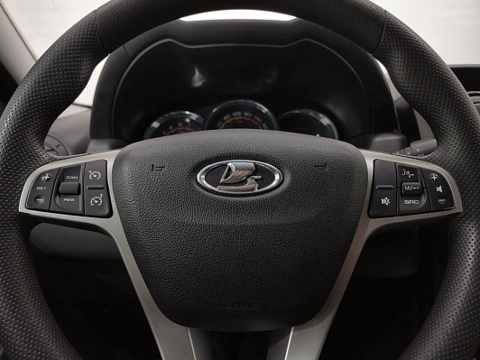 Lada (ВАЗ) Largus Comfort 5 мест (2021-2022), 2021 года, пробег 94170 км