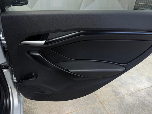 Lada (ВАЗ) Vesta Comfort, 2021 года, пробег 74410 км