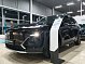 Geely EX5 Гибрид Макс EM-i, черный