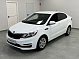 Kia Rio, 2015 года, пробег 190000 км
