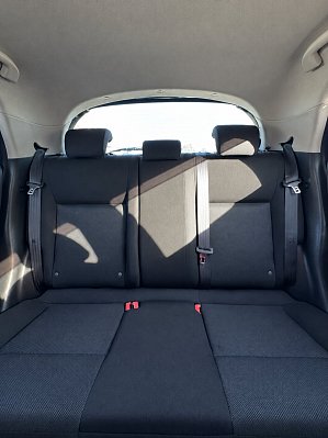 Nissan Juke SE, 2011 года, пробег 283120 км