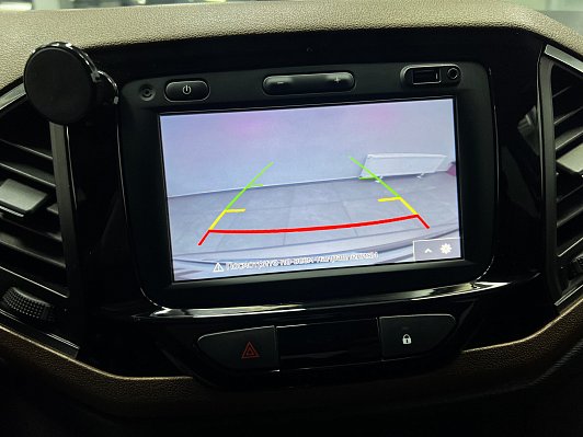 Lada (ВАЗ) XRAY Comfort, 2019 года, пробег 72619 км