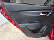 Kia Rio Luxe RED Line, 2019 года, пробег 74055 км