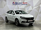 Lada (ВАЗ) Vesta Luxe, 2019 года, пробег 176746 км