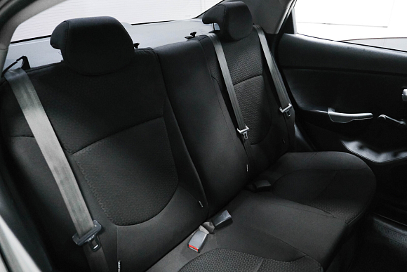 Kia Rio Comfort, 2014 года, пробег 148434 км