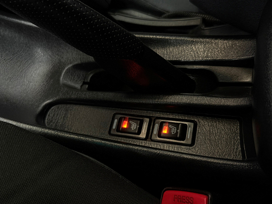 Nissan Almera, 2004 года, пробег 237670 км