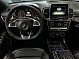 Mercedes-Benz GLE Coupe AMG AMG GLE 63 S 4MATIC Особая серия, 2016 года, пробег 203905 км