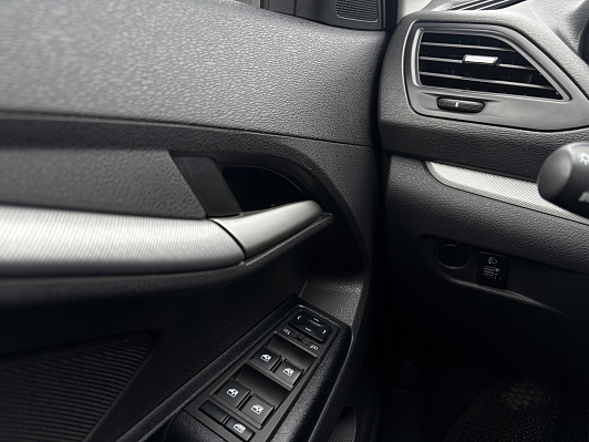Lada (ВАЗ) Vesta Comfort Image, 2019 года, пробег 97681 км