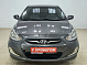 Hyundai Solaris Classic, 2013 года, пробег 186789 км
