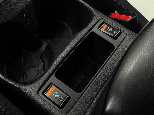 Nissan Qashqai LE+, 2016 года, пробег 151108 км