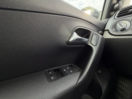 Volkswagen Polo SELECT, 2020 года, пробег 165799 км