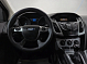 Ford Focus SYNC Edition, 2011 года, пробег 340759 км