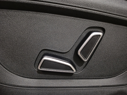 Changan UNI-S (CS55 Plus) Tech, 2024 года, пробег 446 км