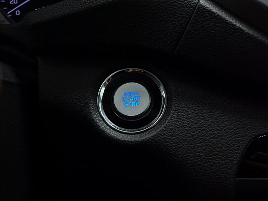 Hyundai Tucson Prime, 2016 года, пробег 162971 км