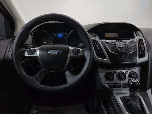 Ford Focus SYNC Edition, 2011 года, пробег 340759 км