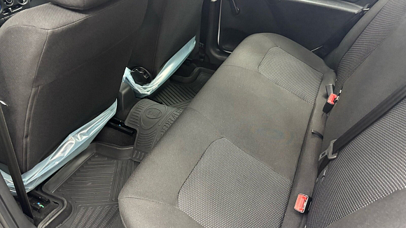 Lada (ВАЗ) Granta Classic Optima, 2025 года, пробег 6 км