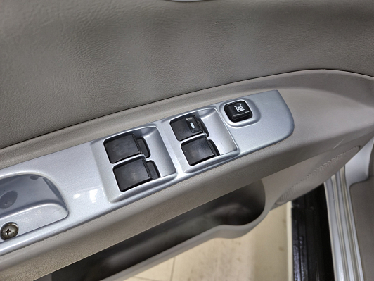 Mitsubishi Pajero Sport Ultimate S08, 2011 года, пробег 281986 км