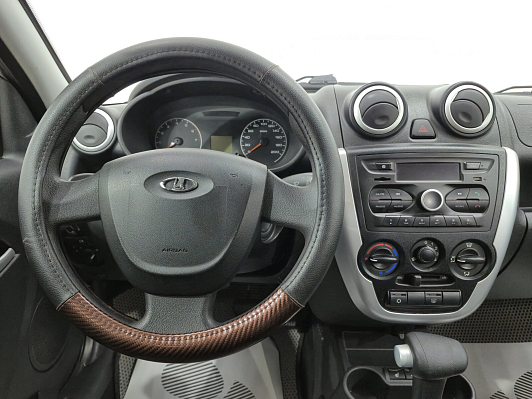 Lada (ВАЗ) Granta Comfort Glonass 21912-51-00B, 2018 года, пробег 147803 км