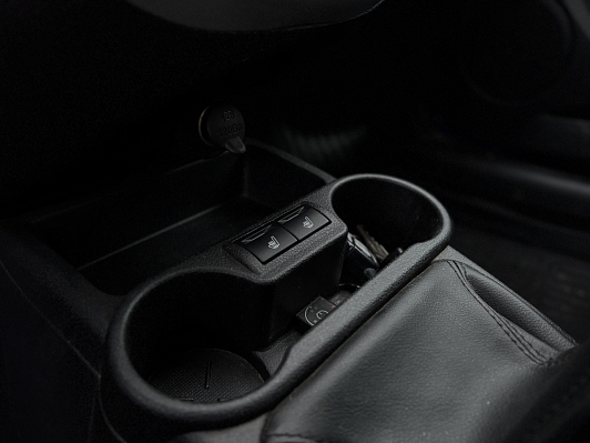 Lada (ВАЗ) Granta Comfort Optima Multimedia Glonass 21907-51-279, 2018 года, пробег 139763 км