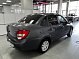 Lada (ВАЗ) Granta Comfort City Glonass 21901-51-24M, 2017 года, пробег 188800 км