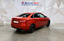 Lada (ВАЗ) Vesta Comfort Multimedia (2018-2019), 2017 года, пробег 105823 км
