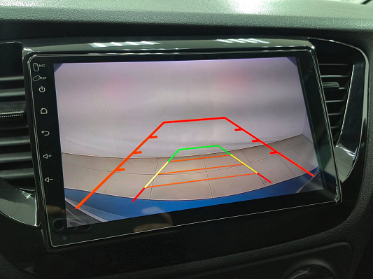 Hyundai Solaris Comfort, 2018 года, пробег 98549 км