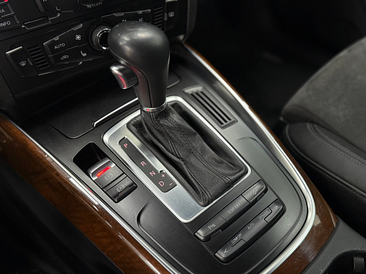 Audi Q5, 2010 года, пробег 171689 км