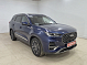 Chery Tiggo 8 Pro Ultimate, 2022 года, пробег 40615 км