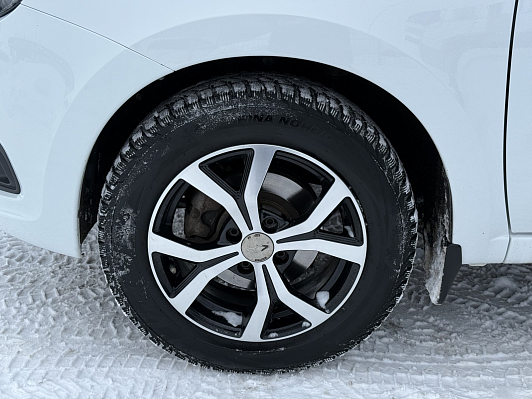 Lada (ВАЗ) Granta Classic Optima, 2023 года, пробег 47800 км