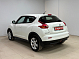 Nissan Juke SE, 2012 года, пробег 132828 км