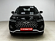 Chery Tiggo 7 Pro Prestige, 2023 года, пробег 21864 км