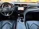 Toyota Camry, 2020 года, пробег 209000 км