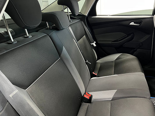 Ford Focus Trend, 2012 года, пробег 260407 км