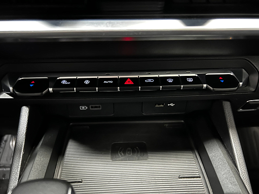 Geely Okavango Флагман, 2024 года, пробег 23000 км